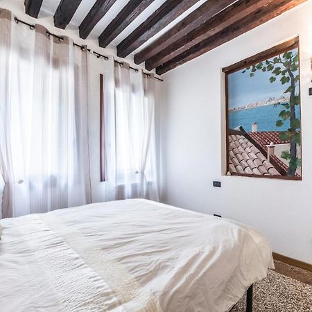 Appartement Residenza Dondel à Venise Extérieur photo