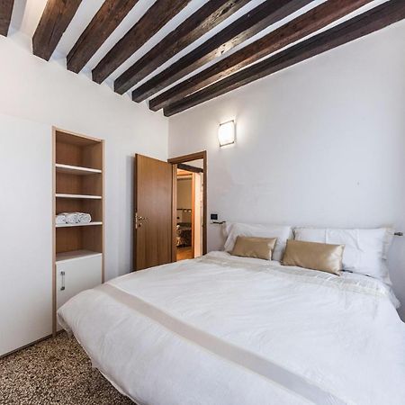 Appartement Residenza Dondel à Venise Extérieur photo