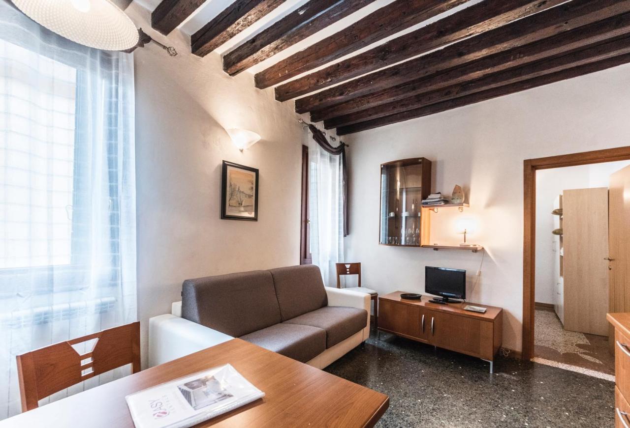 Appartement Residenza Dondel à Venise Extérieur photo