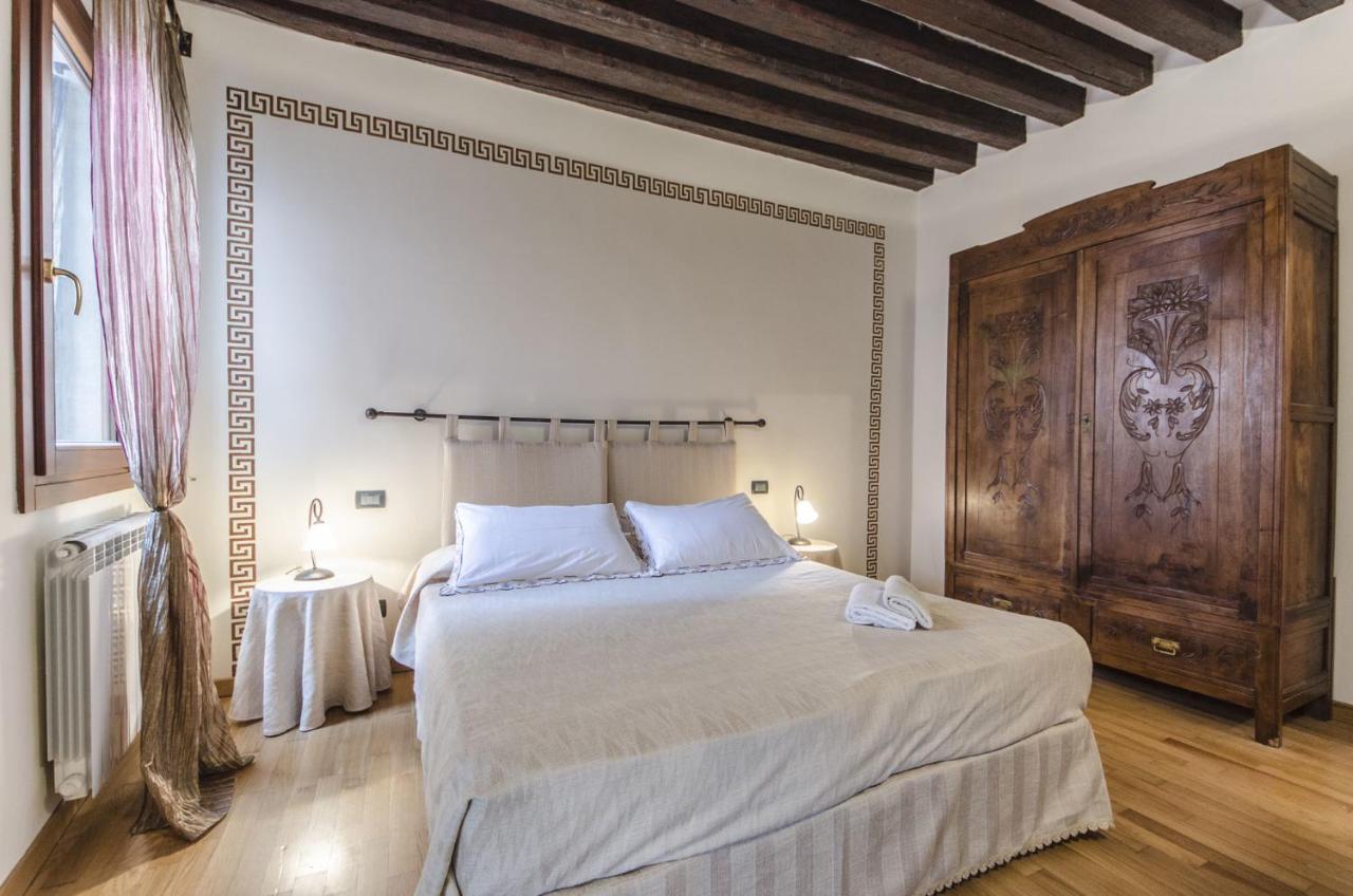 Appartement Residenza Dondel à Venise Extérieur photo
