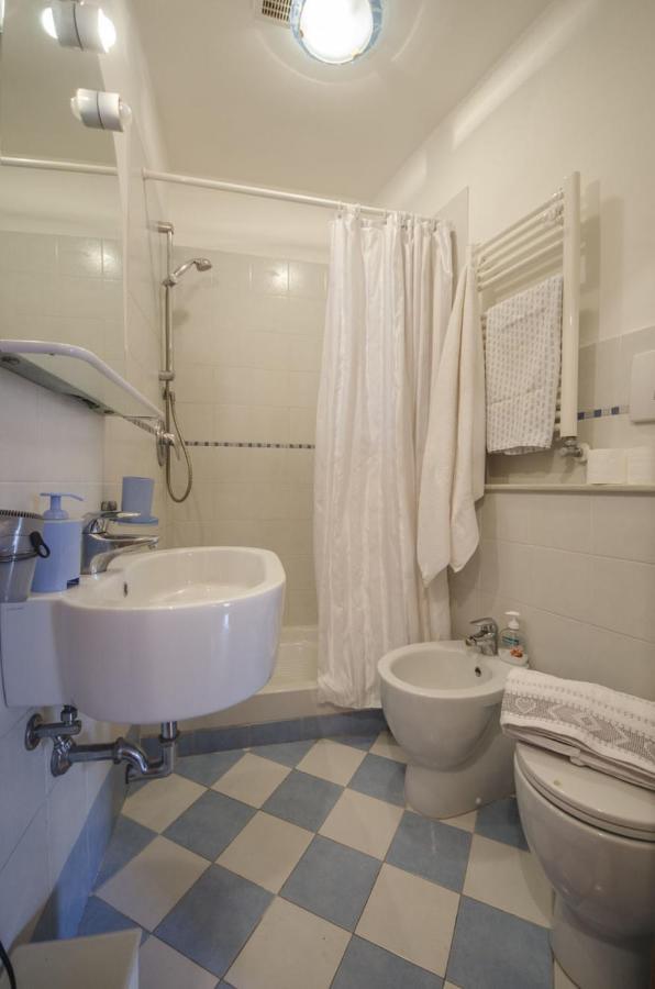 Appartement Residenza Dondel à Venise Extérieur photo