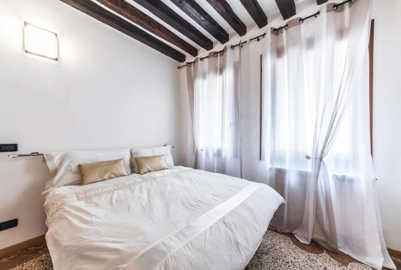 Appartement Residenza Dondel à Venise Extérieur photo