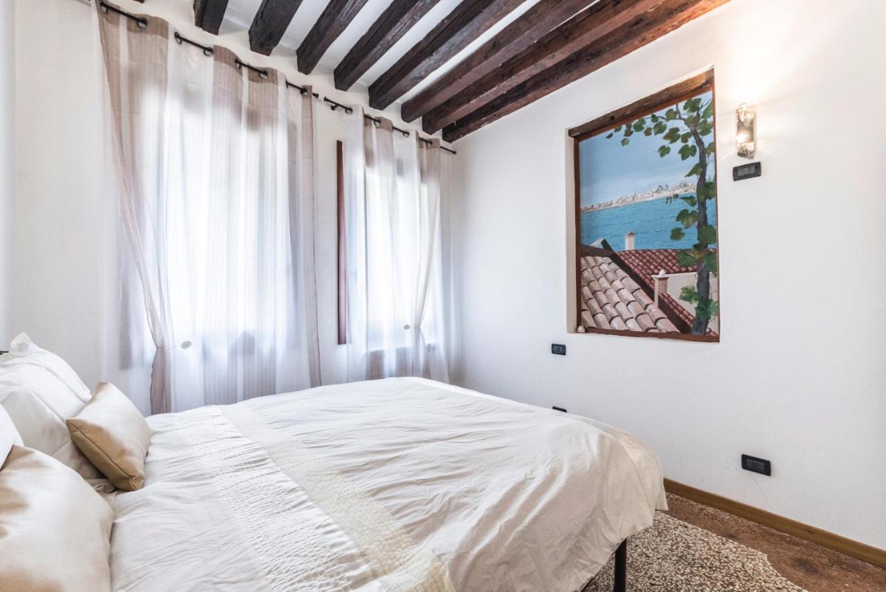 Appartement Residenza Dondel à Venise Extérieur photo
