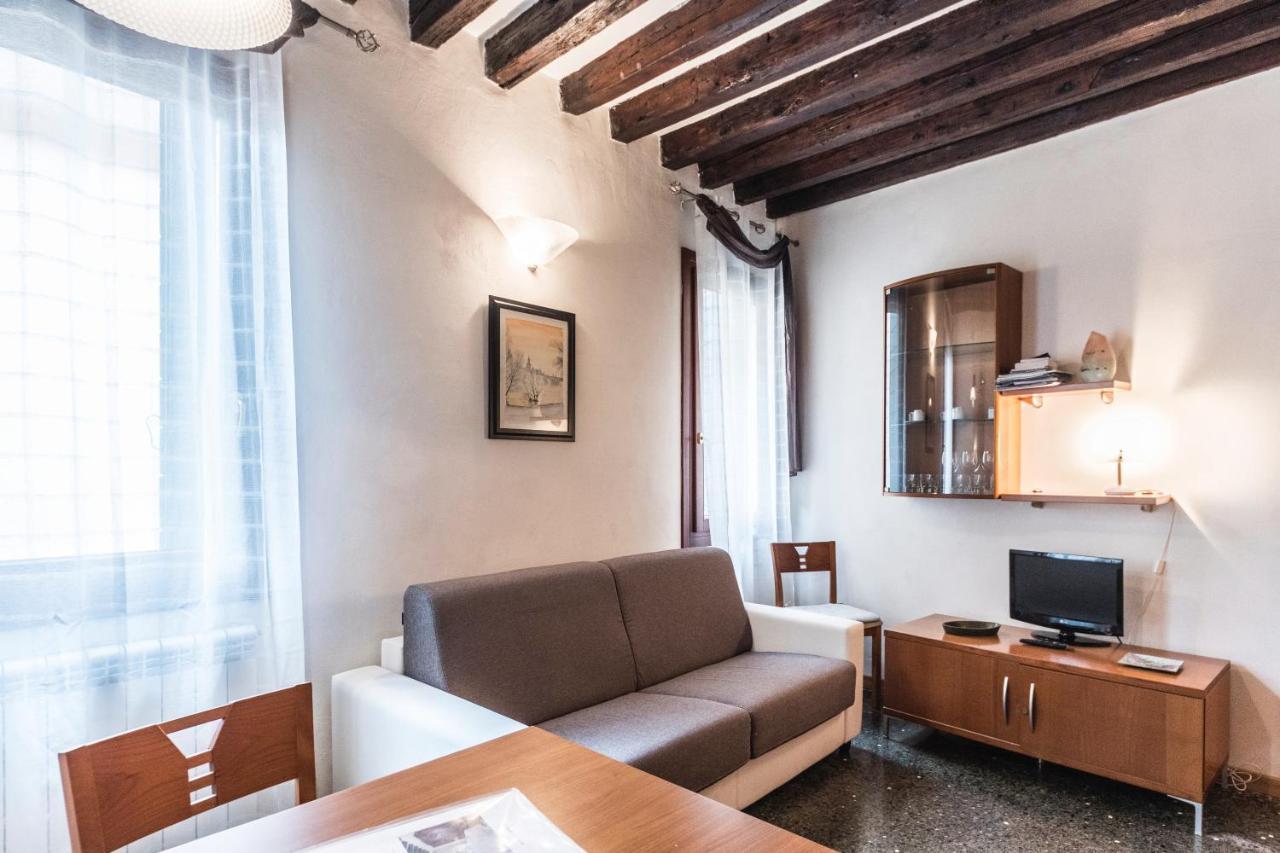 Appartement Residenza Dondel à Venise Extérieur photo